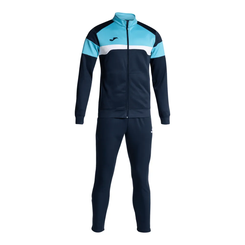 Joma Danubio III Tracksuit