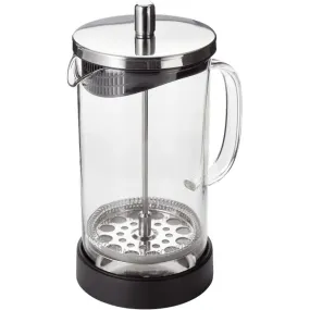 Judge Glass Cafetiere - Various Sizes