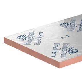 Kingspan K108 Kooltherm Cavity Insulation Board | 1200mm x 450mm