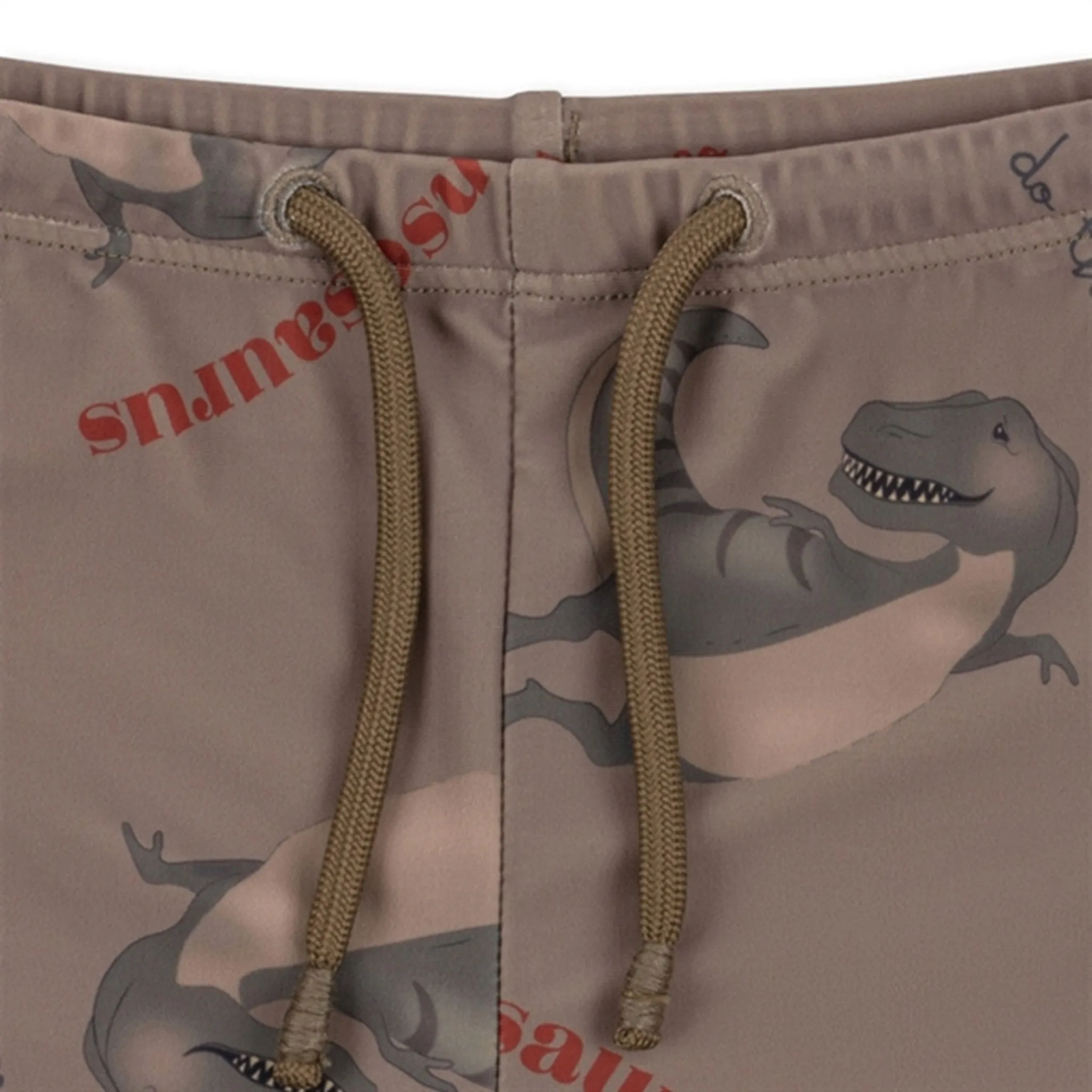 Konges Sløjd Dansosaurus Aster Swim Pants