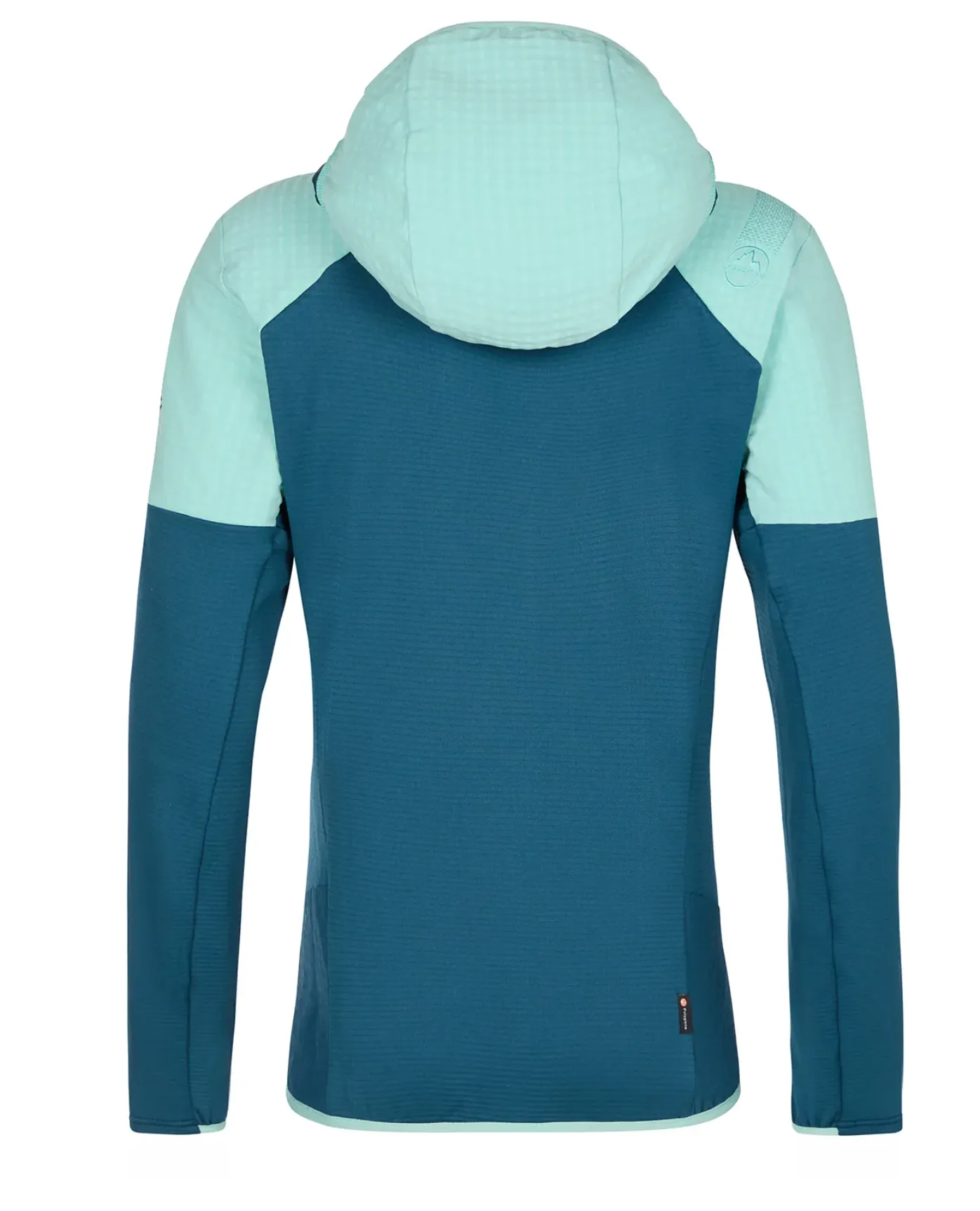 La Sportiva Session Tech Hoody Womens