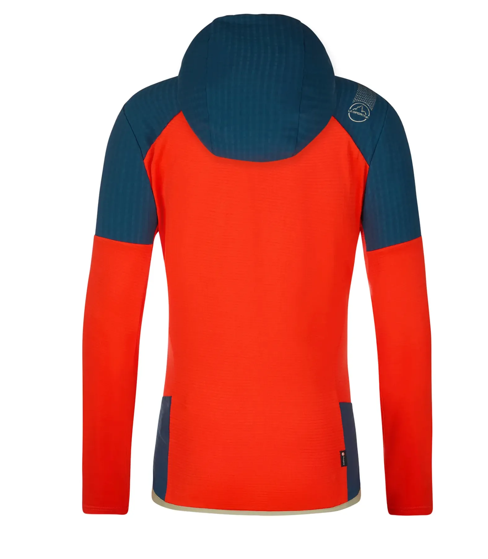 La Sportiva Session Tech Hoody Womens