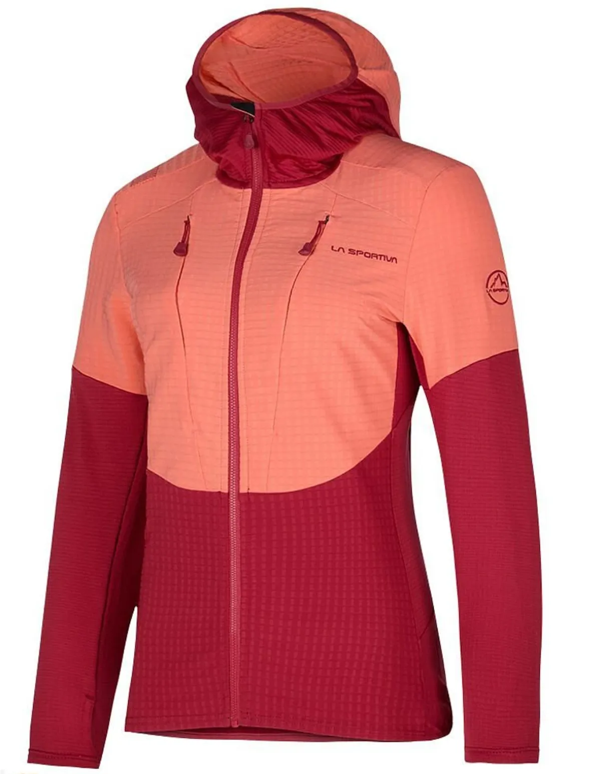 La Sportiva Session Tech Hoody Womens