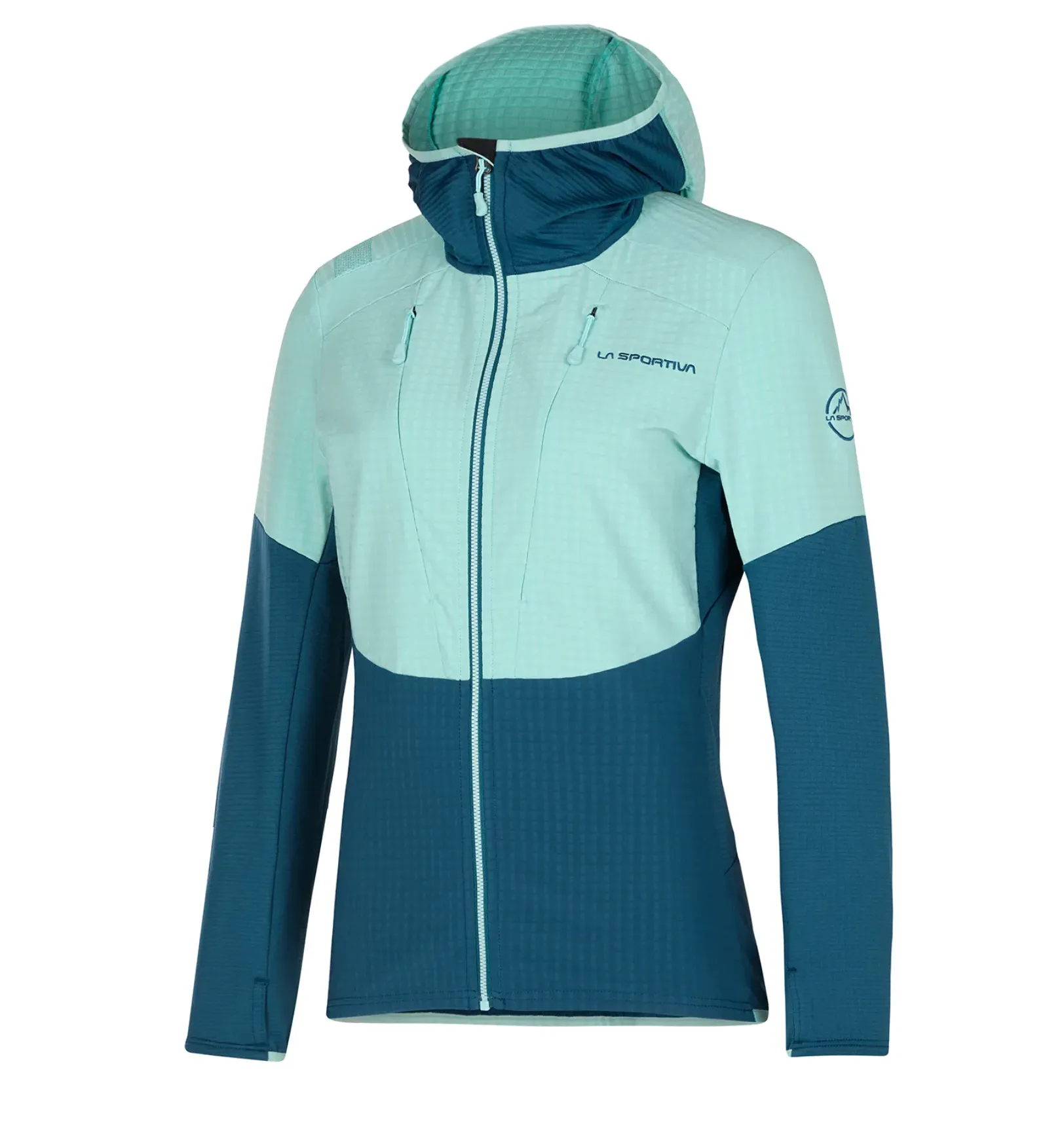 La Sportiva Session Tech Hoody Womens