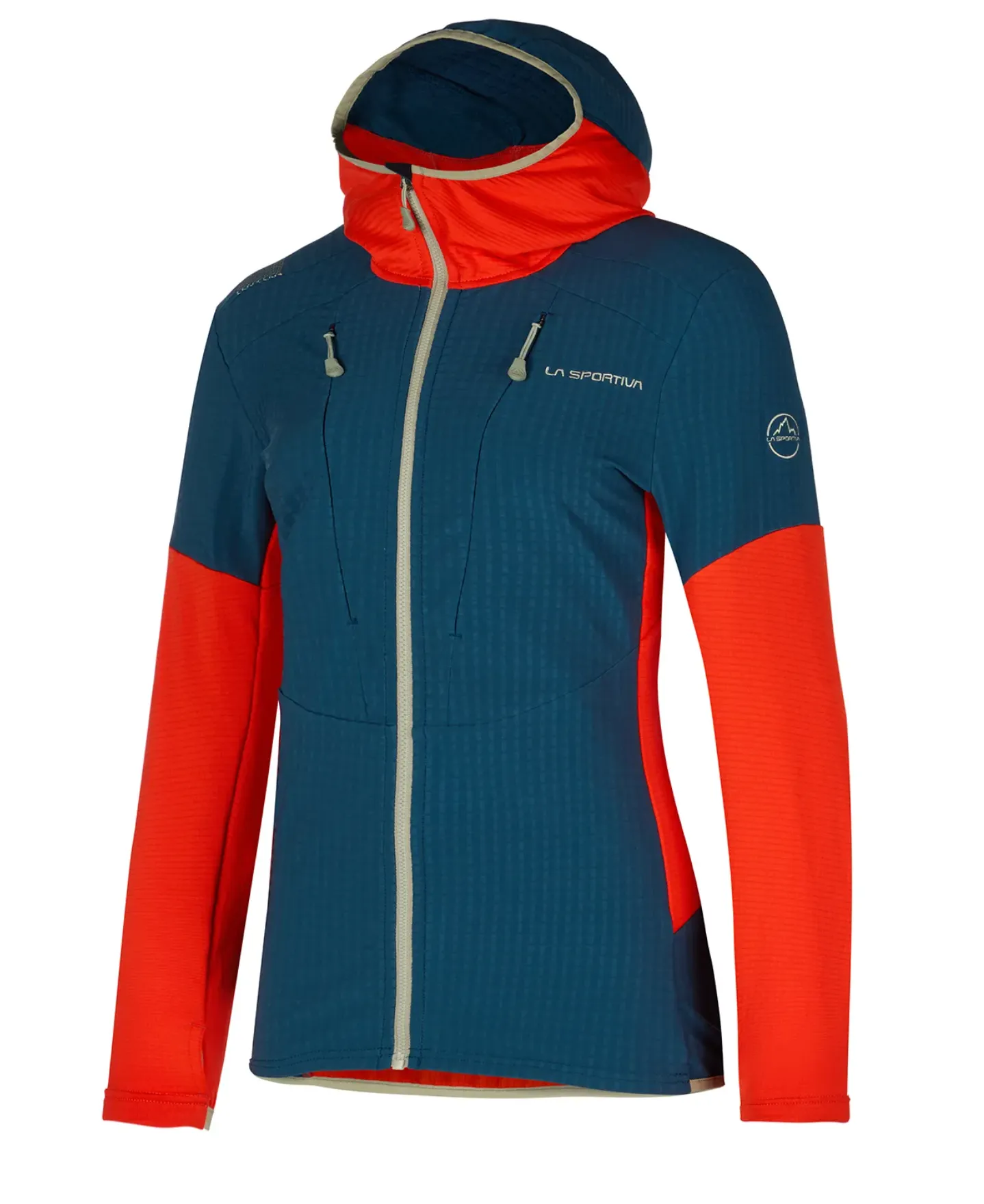 La Sportiva Session Tech Hoody Womens