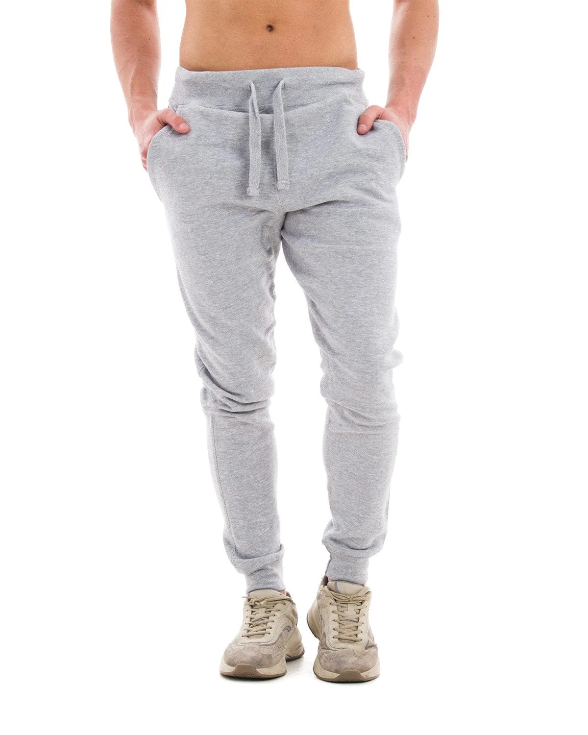 Lane Seven LST006: Unisex Premium Jogger Pant