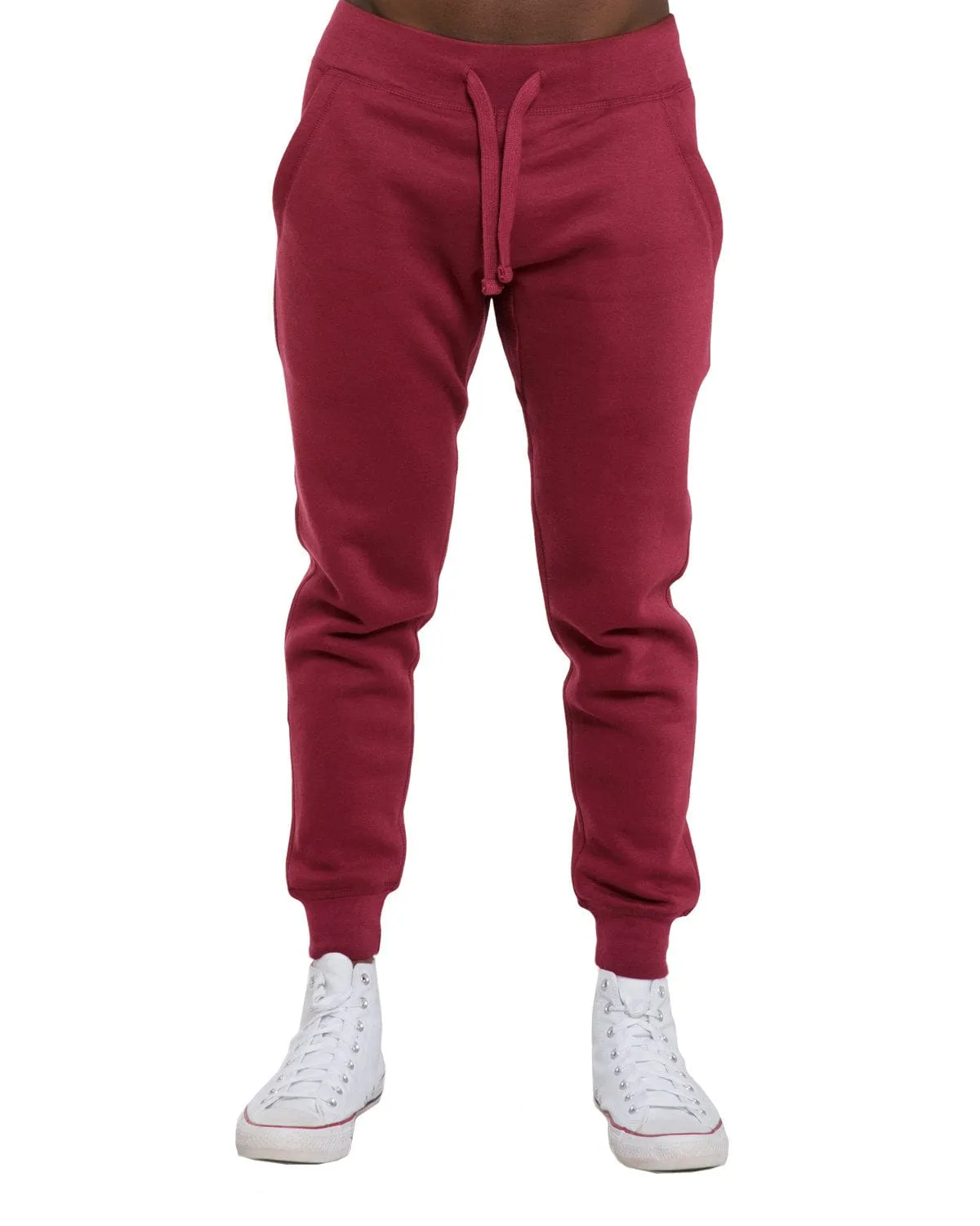 Lane Seven LST006: Unisex Premium Jogger Pant