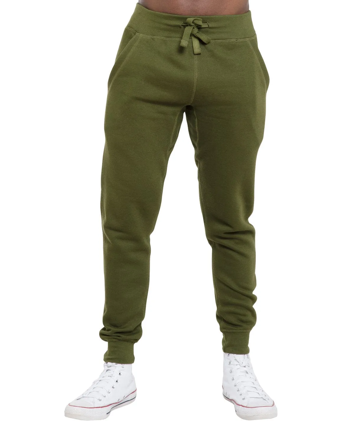 Lane Seven LST006: Unisex Premium Jogger Pant