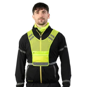 LED Reflective Vest