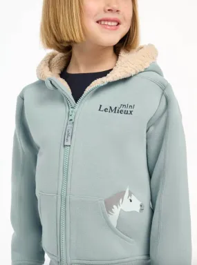 LeMieux Mini Charlie Lined Hoodie