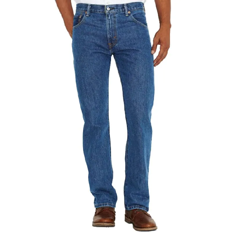 Levi Strauss Men's 517 Boot Cut Jeans