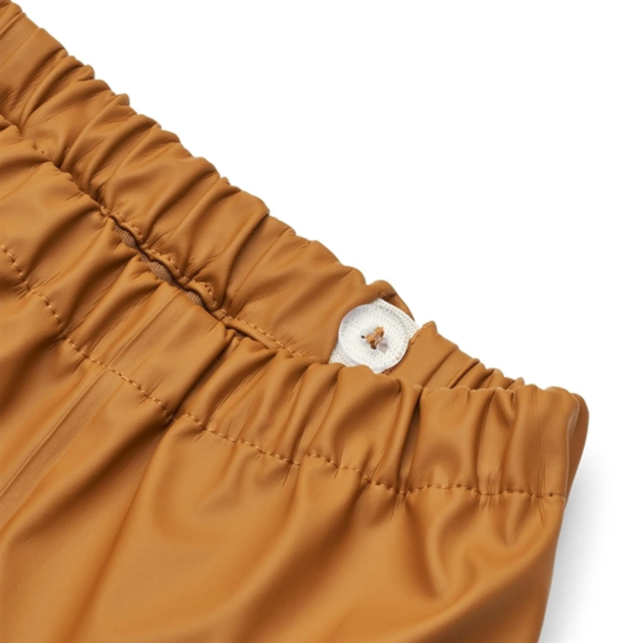 Liewood Golden Caramel Moby Pants