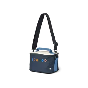 Liewood Toby Thermal lunch bag | Classic Navy Multi Mix