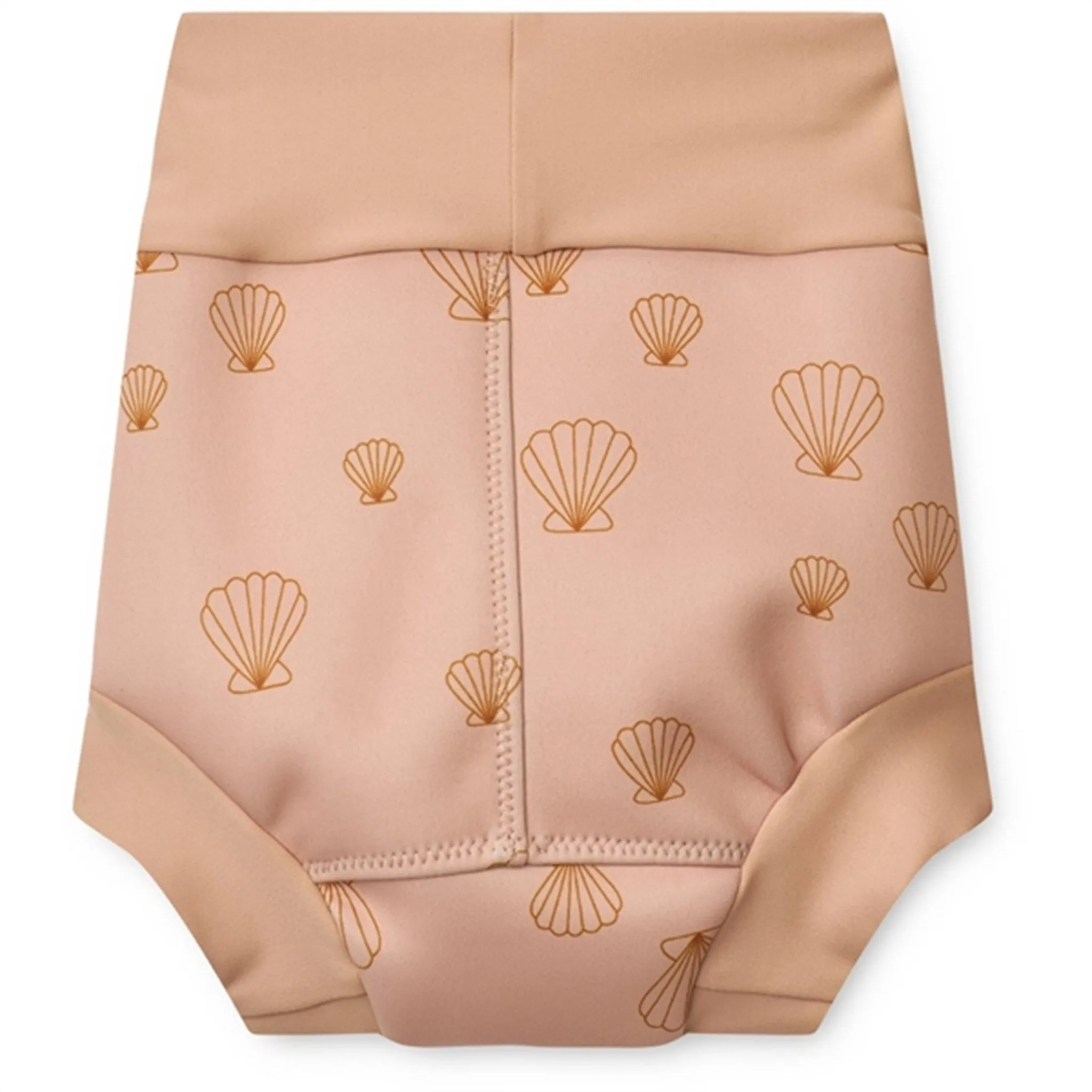 Liewood Valentin Nappy Swim Pants Seashell Pale Tuscany