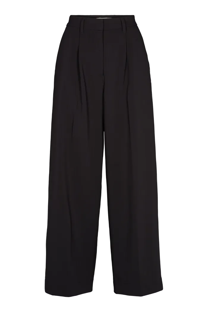 Marge Pants - Black