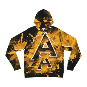 Marianna Castiglione - AOP Hoodie