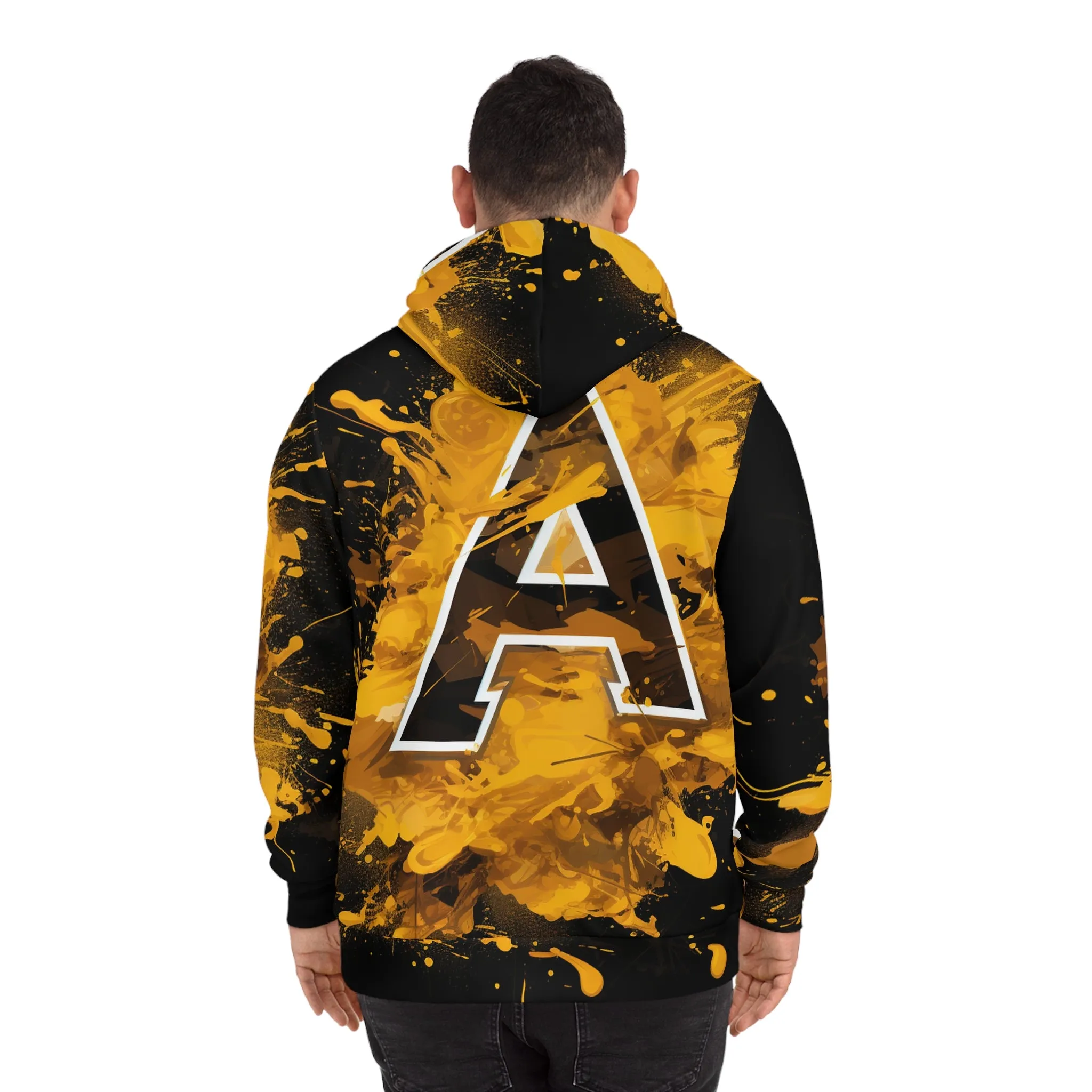 Marianna Castiglione - AOP Hoodie