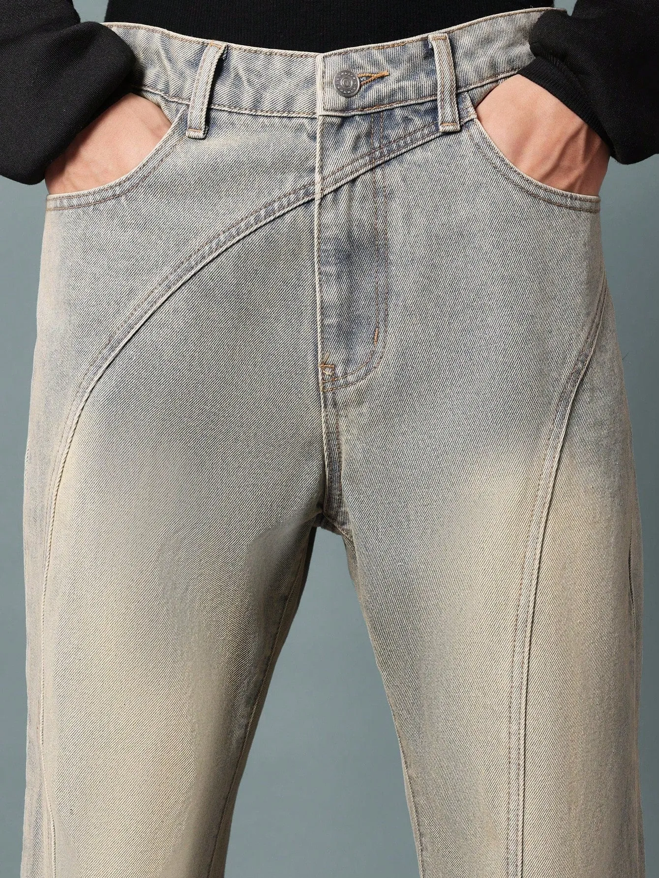 Men Jeans