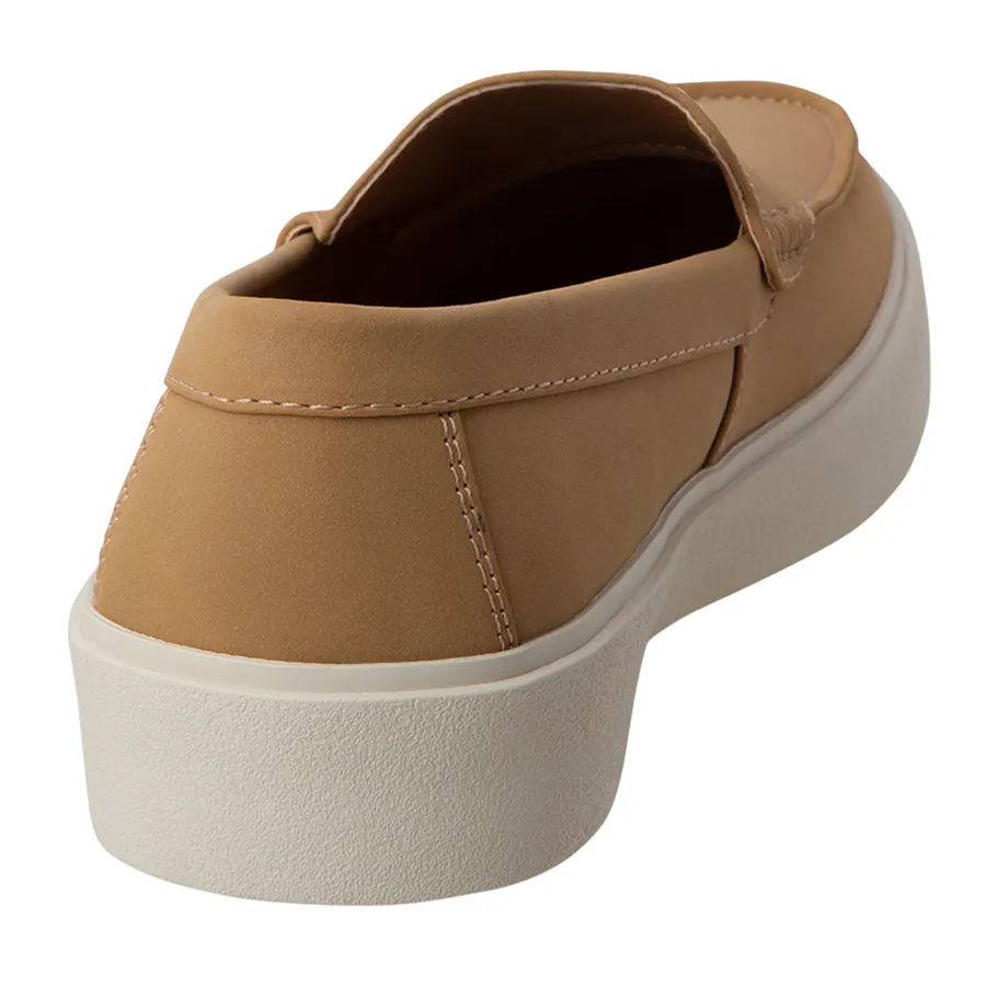 Men's Carl PU Slip On