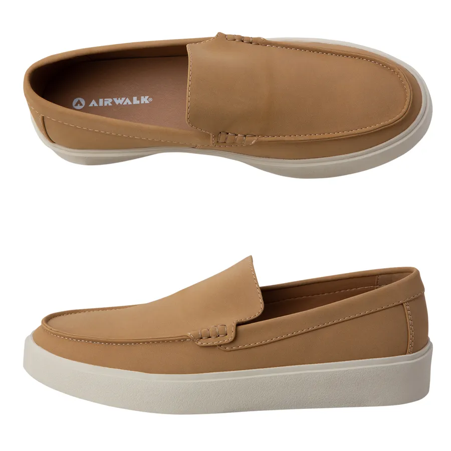 Men's Carl PU Slip On