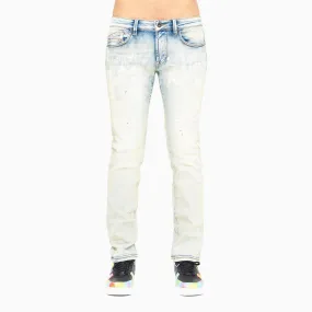 Men's Rocker Slim Premium Stretch Denim Pant