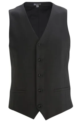 Men's Synergy Vest - Steel Grey