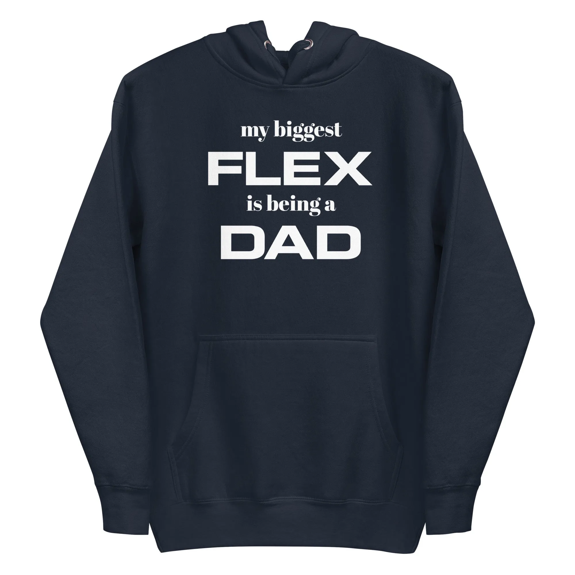 Mike Sorrentino My Biggest Flex Hoodie