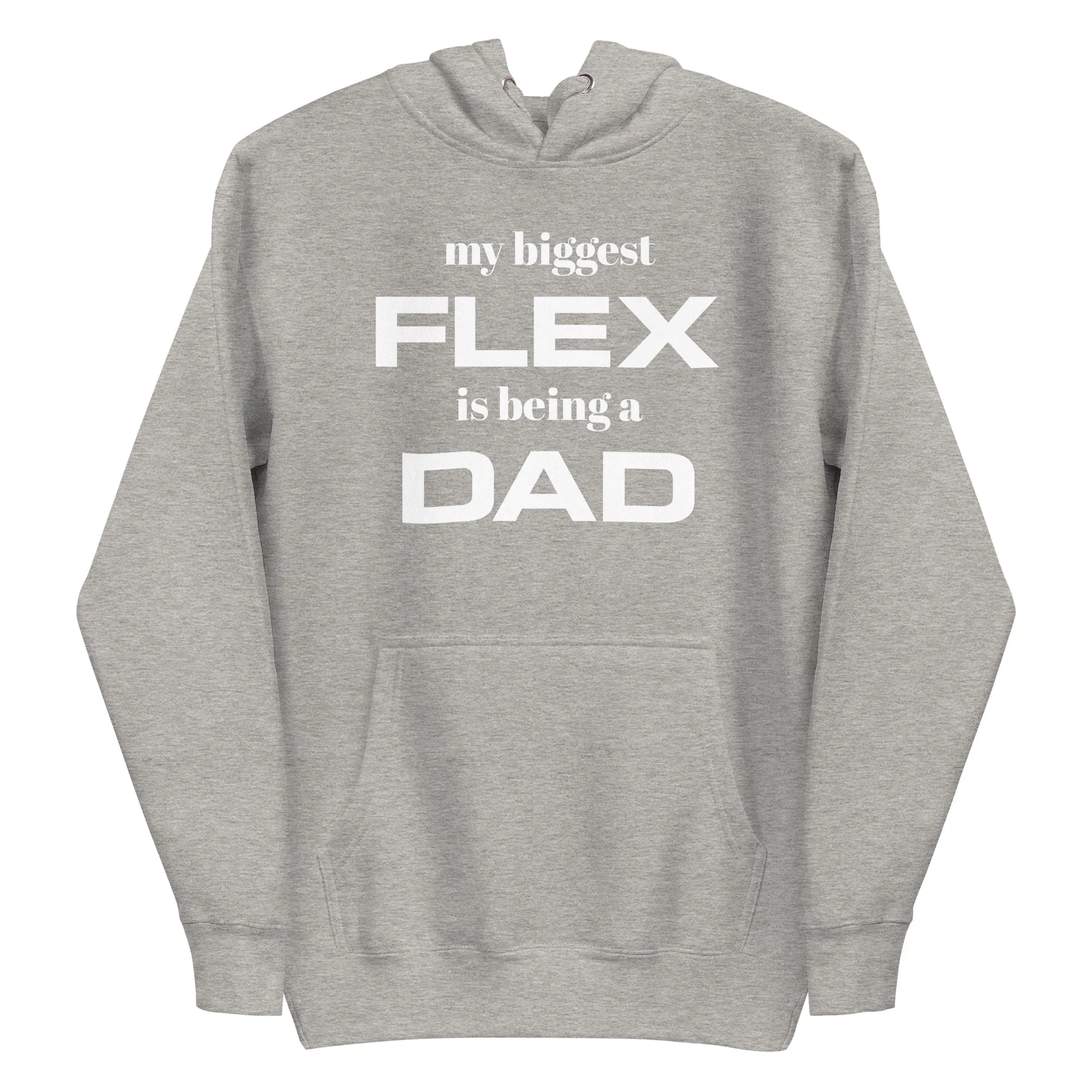 Mike Sorrentino My Biggest Flex Hoodie