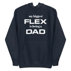 Mike Sorrentino My Biggest Flex Hoodie