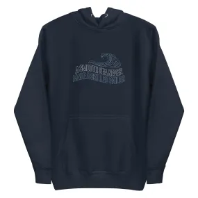 Mike Sorrentino Smooth Sea Hoodie