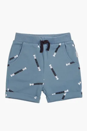 Miles Baby Candy Rolls Baby Boy Shorts