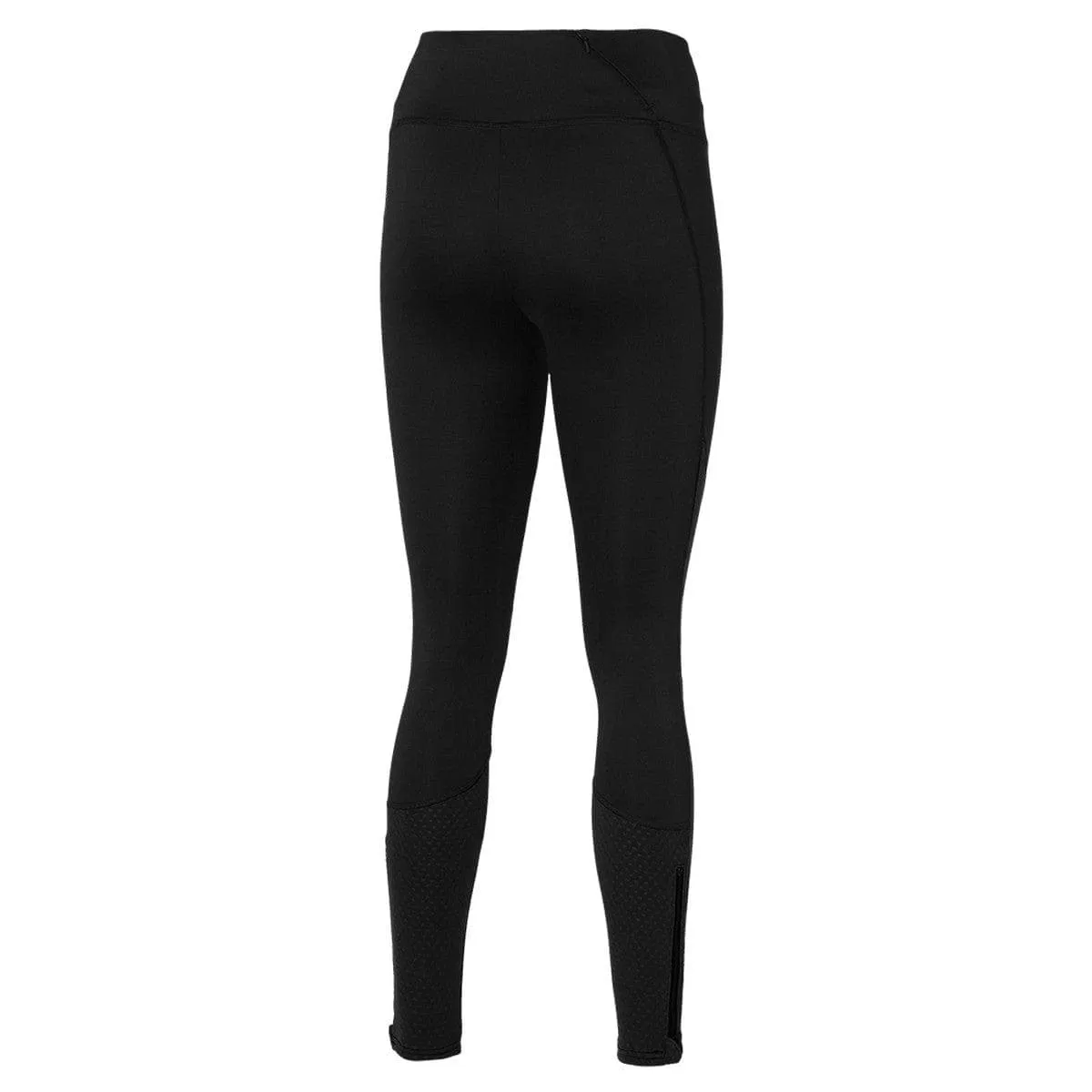 Mizuno Warmalite Tight (Women's) - Black