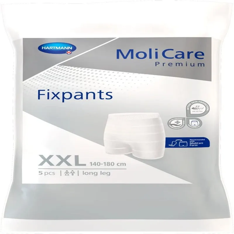 MoliCare Premium Fixpants