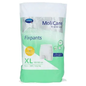 MoliCare Premium Fixpants