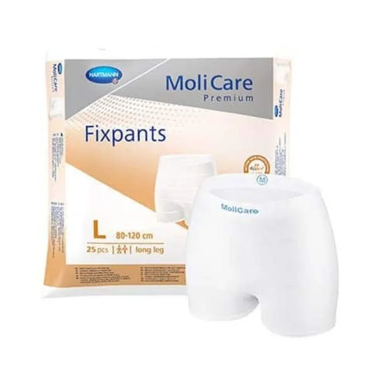 MoliCare Premium Fixpants