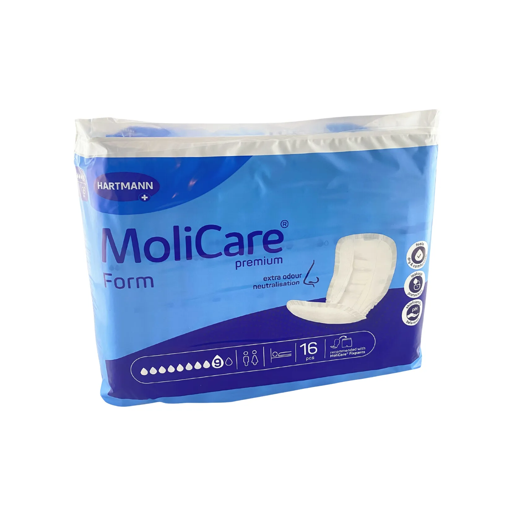 Molicare Premium Form