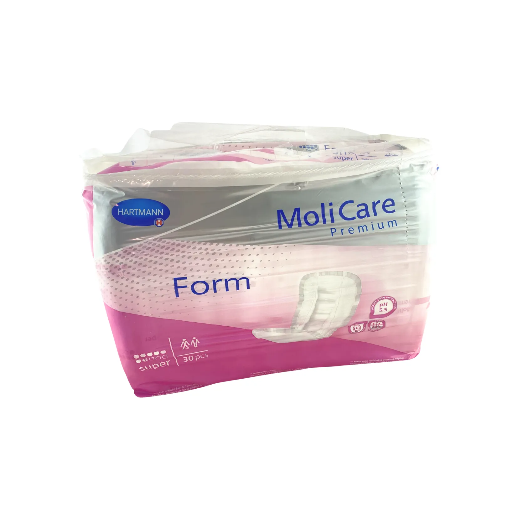 Molicare Premium Form