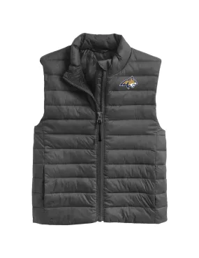 Montana State Bobcats Youth Boys' Vest