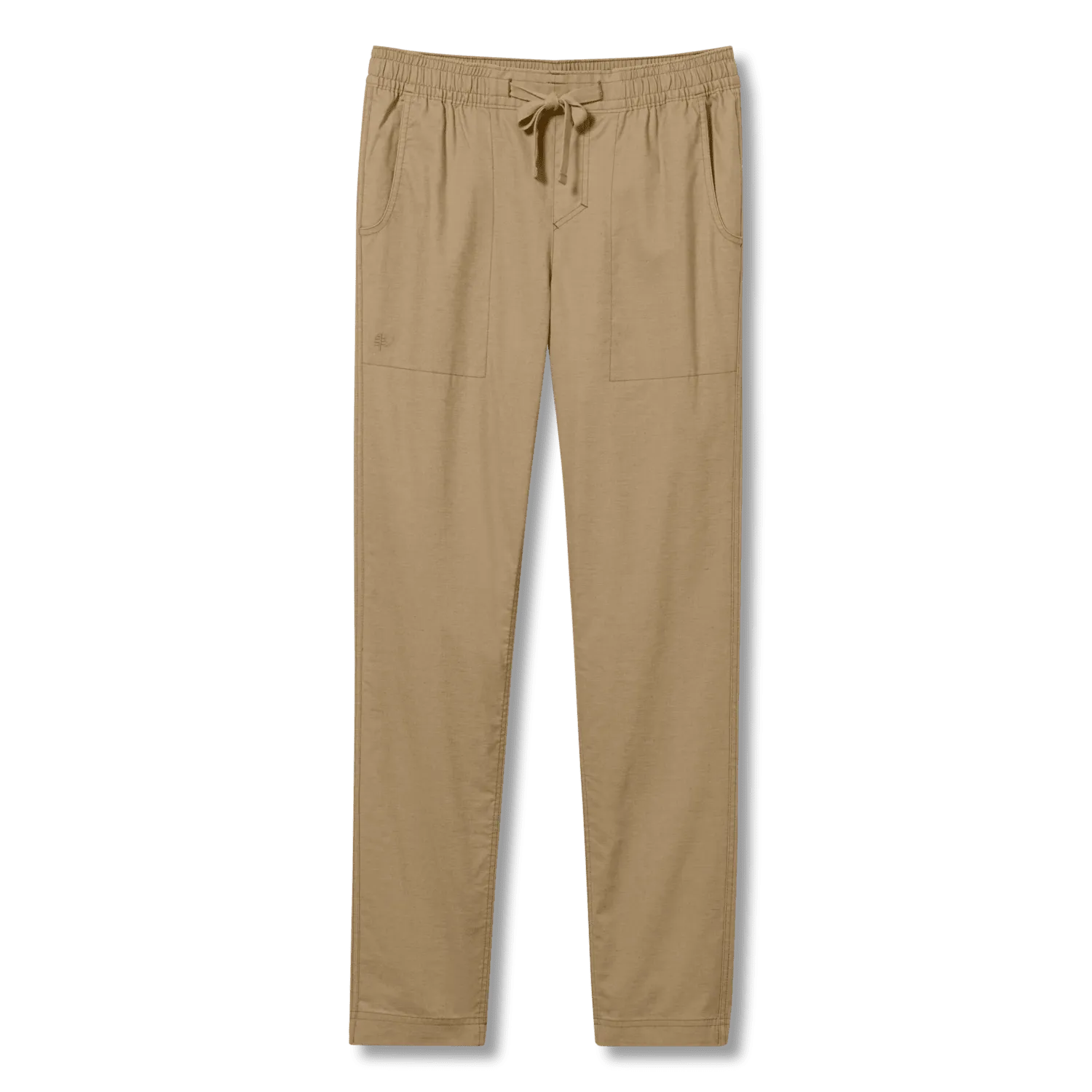 M's Hempline Pant - Hemp & Recycled polyester