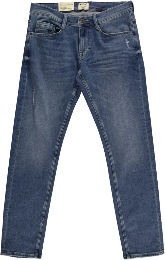 Mustang Oregon Tapered Jeans 582 R