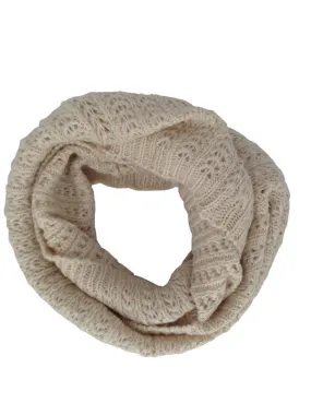 Neck Warmer Loop Scarf