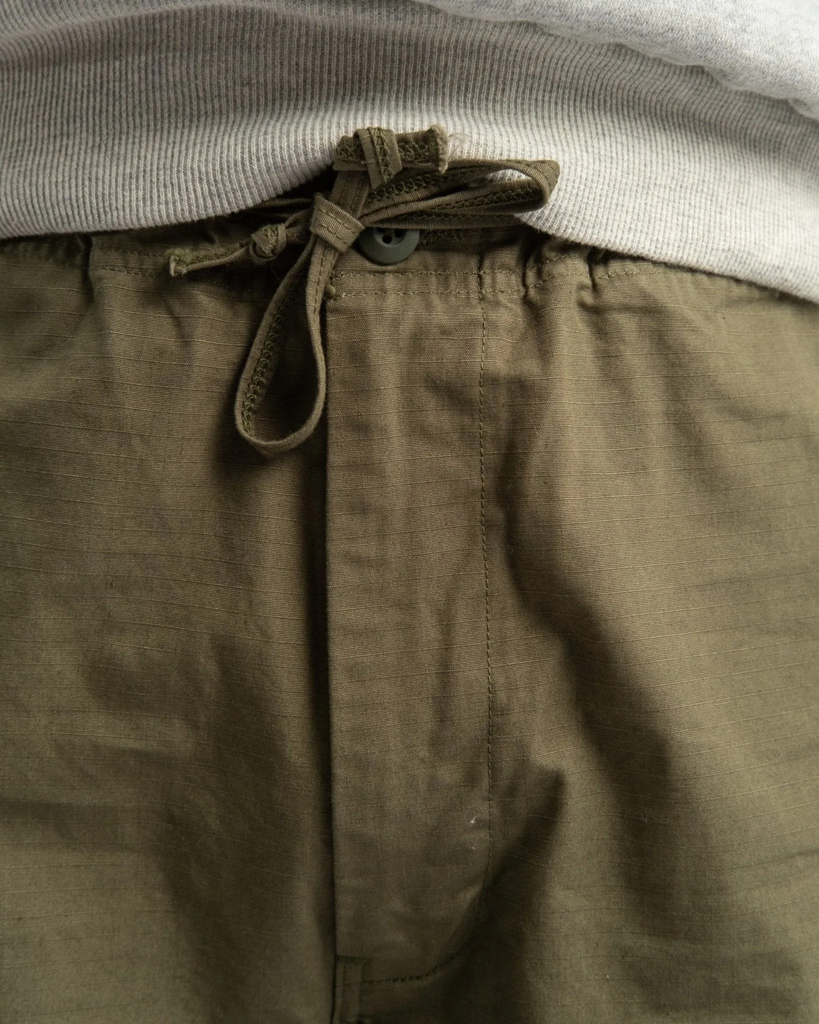 NEW YORKER PANTS ARMY GREEN