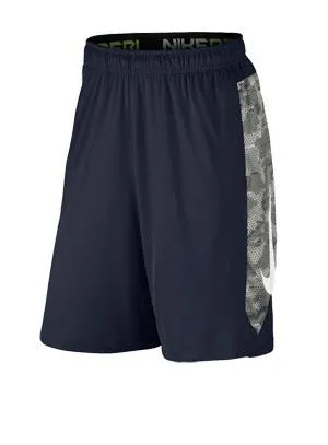 Nike Baseball Short: 704701