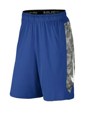 Nike Baseball Short: 704701