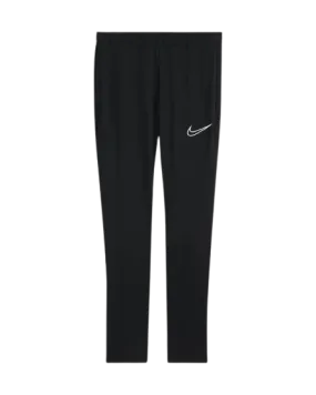 NIKE DRI-FIT ACADEMY KNIT PANTS - KIDS - BLACK