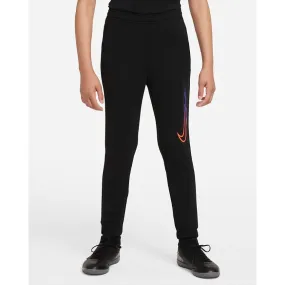 Nike Dri-Fit Kylian Mbapp&#233; Boys Football Pant Black/Crimson