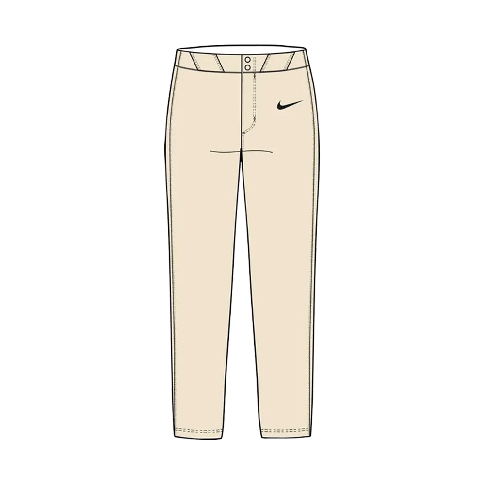 Nike Men's Stock Vapor Select2 Pant (Slim Fit)