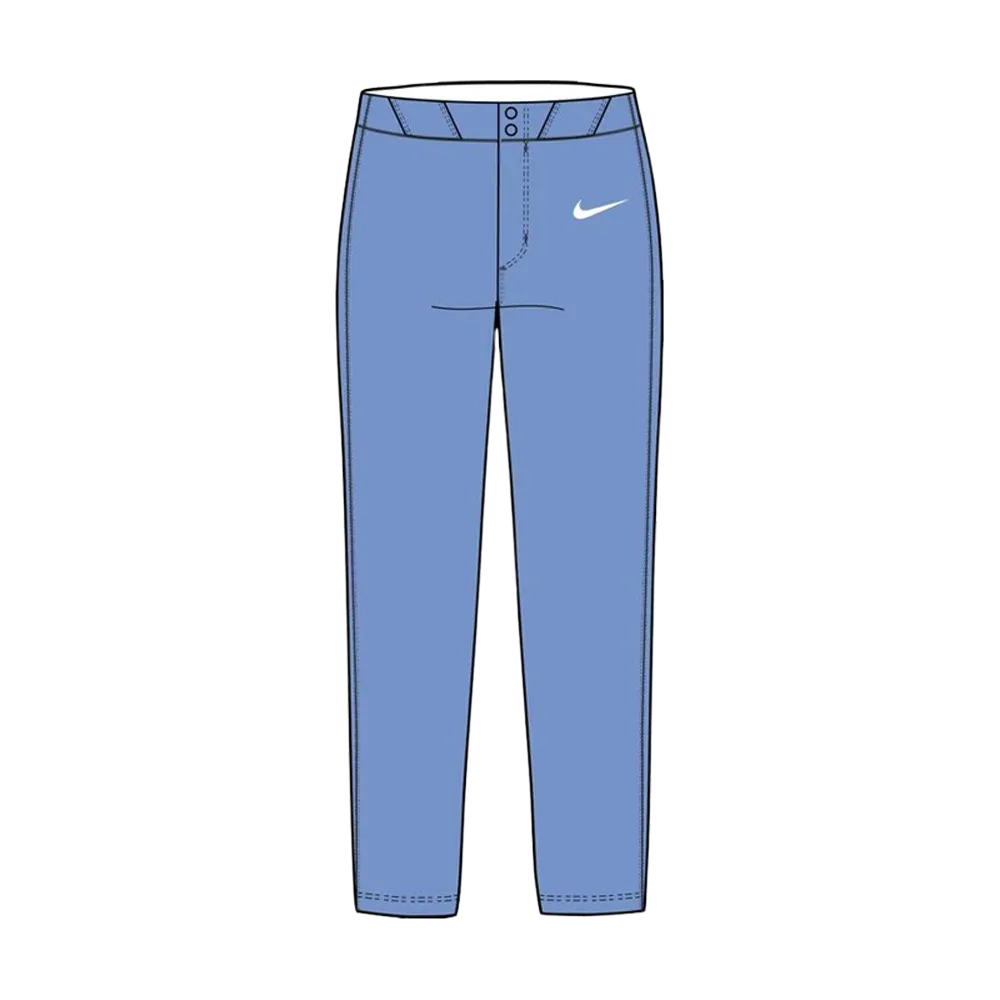 Nike Men's Stock Vapor Select2 Pant (Slim Fit)