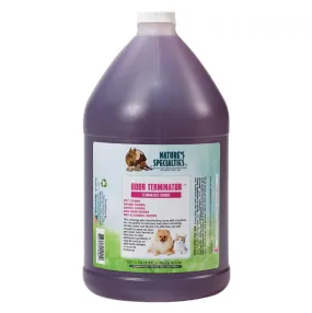 Odor Terminator Spray Gallon