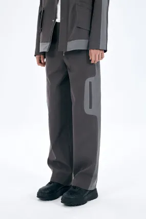 OFFWORLD PROGRAM RECRUIT pants